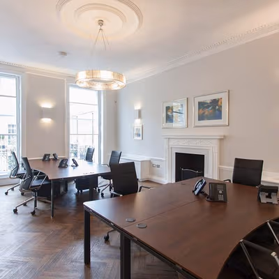 27-29 Gloucester Place Marylebone, London Image 1