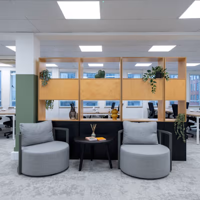 69–73 Theobalds Road Holborn, London Image 3