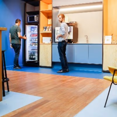 400 Science Park, Amsterdam Image 3