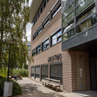 400 Science Park, Amsterdam Image 6
