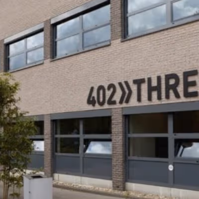 402 Science Park, Amsterdam Image 4