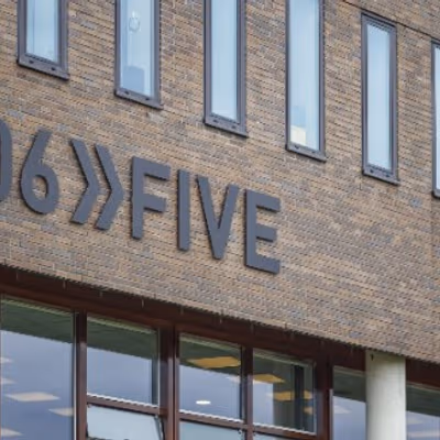 406 Science Park, Amsterdam Image 4