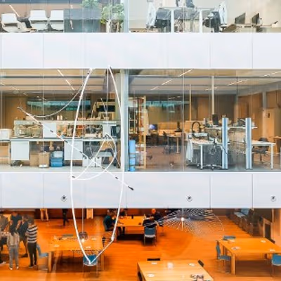 106 Science Park, Amsterdam Image 1
