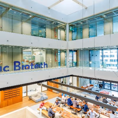 106 Science Park, Amsterdam Image 2