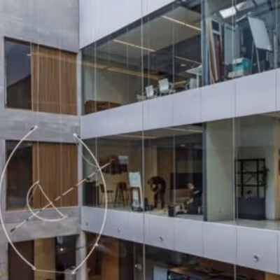 106 Science Park, Amsterdam Image 3