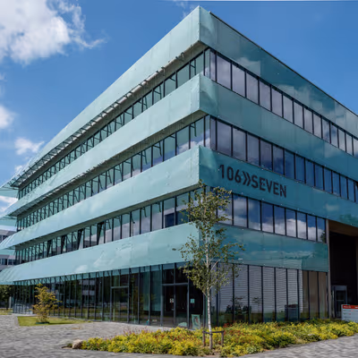 106 Science Park, Amsterdam Image 7
