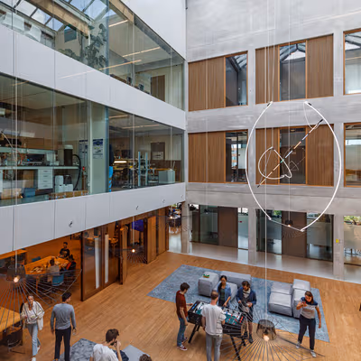 106 Science Park, Amsterdam Image 5
