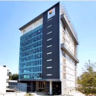 Vittal Mallya Road Shanthala Nagar Ashok Nagar, Bengaluru Image 4