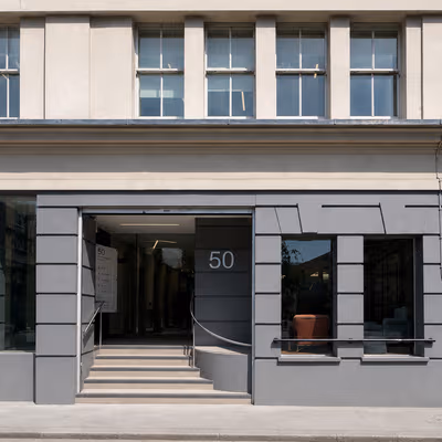 50 50 Southwark Street, London Image 6