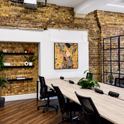 50 50 Southwark Street, London Image 2