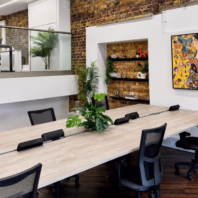 50 50 Southwark Street, London Image 1