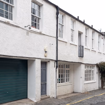 7-13 Dublin Street Lane South, Edinburgh Image 6