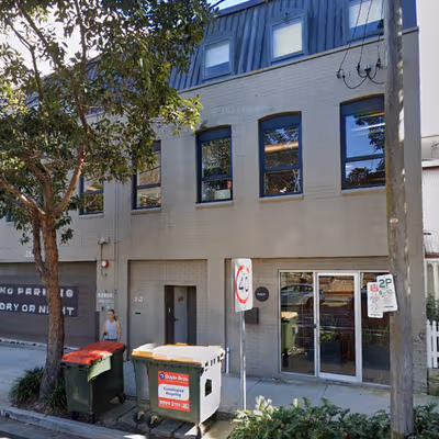251 Riley Street, Surry Hills Image 7