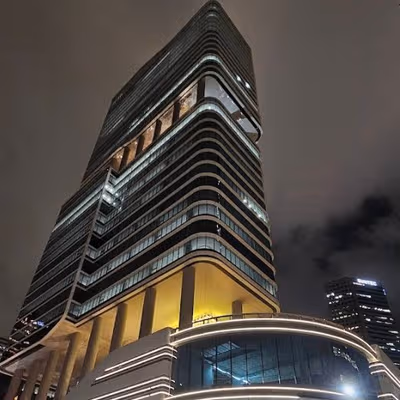 100 Beach Rd, Singapore Image 5