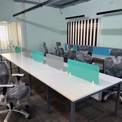 Electronic City Phase 1, Bangalore Image 1