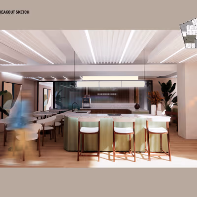 104 Avenue Louise - Louizalaan, Ixelles Image 3