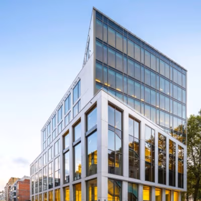 104 Avenue Louise - Louizalaan, Ixelles Image 4