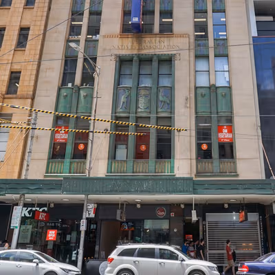 28 Elizabeth Street, Melbourne Image 5