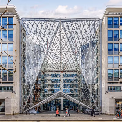 55 Baker Street, Greater London Image 5