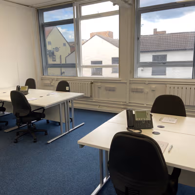 22-28 Wood Street, South Yorkshire Image 1