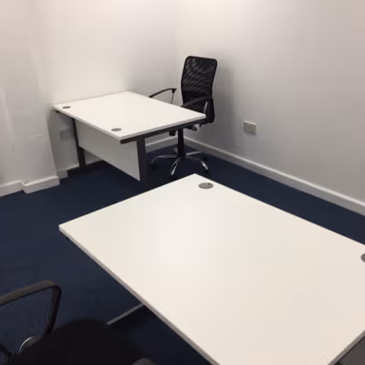 Radley Road Industrial Estate, Area C, Radley Road, Oxfordshire Image 2