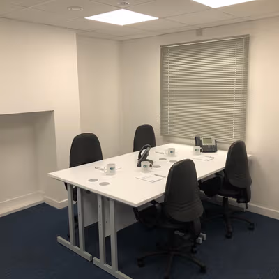 109-111 Fulham Palace Road, Hammersmith Image 2