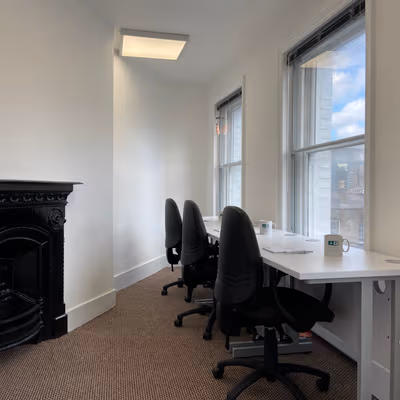 101 King's Cross Road, Greater London Image 1