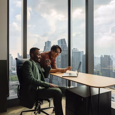 9 Rama Ix Road Khwaeng Huai Khwang, Bangkok Image 7