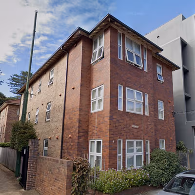4A Eustace St, Manly Image 1