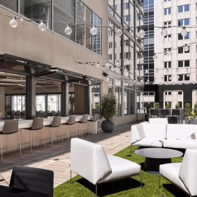 1750 H Street Northwest, Washington Image 7