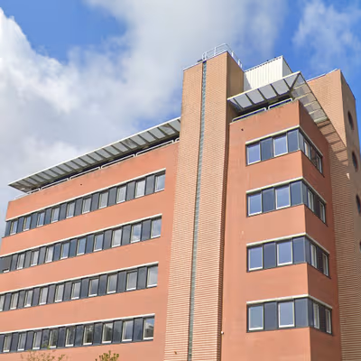 10 Amerikaweg, Haarlem Image 7