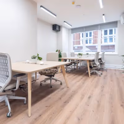 6 Maiden Lane, Covent Garden Image 1