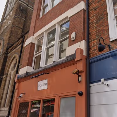6 Maiden Lane, Covent Garden Image 4