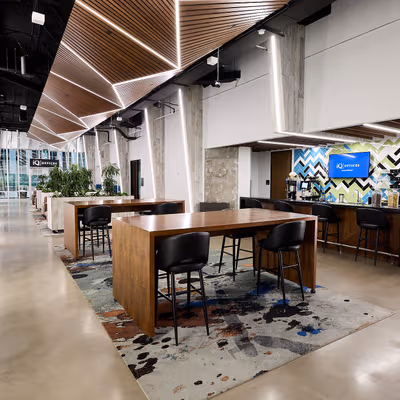 150 King Street West, Toronto Image 8