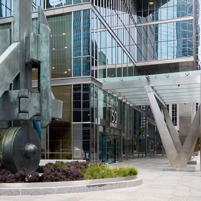 150 King Street West, Toronto Image 7