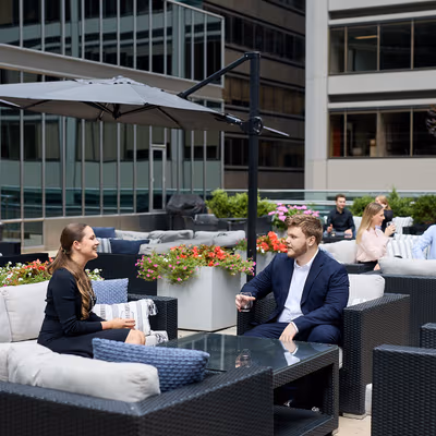 150 King Street West, Toronto Image 9