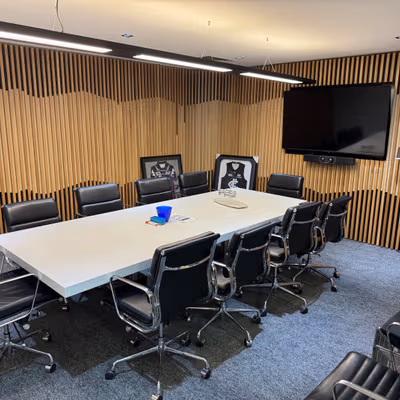 545 King Street, West Melbourne Image 1