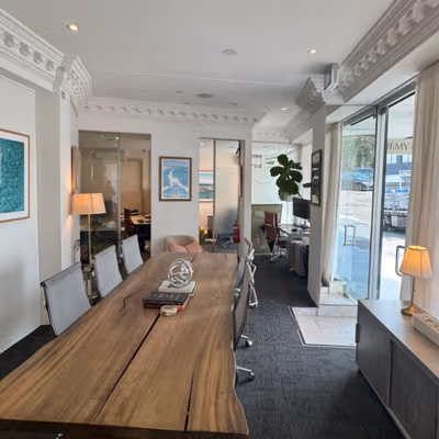312 New South Head Road, Double Bay Image 2