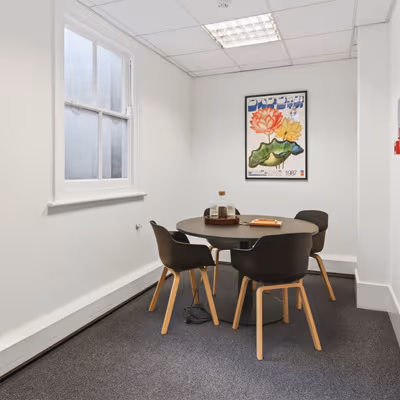 37 - 39 Long Acre, London Image 4