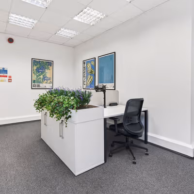 37 - 39 Long Acre, London Image 1