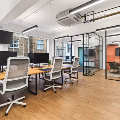 29-31 Saffron Hill, London Image 3