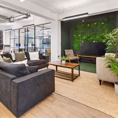 29-31 Saffron Hill, London Image 5