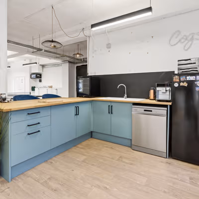 29-31 Saffron Hill, London Image 7