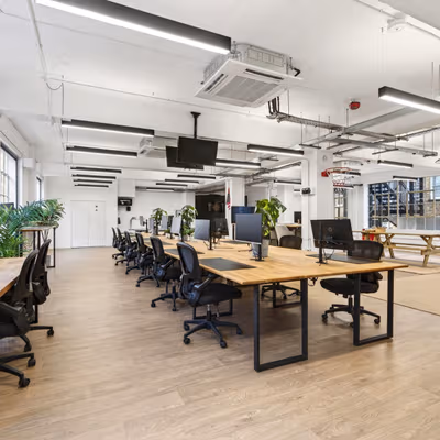 29-31 Saffron Hill, London Image 6