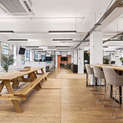 29-31 Saffron Hill, London Image 4