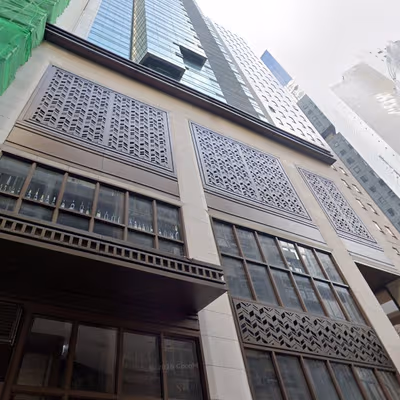 69 Jervois Street, Sheung Wan Image 7
