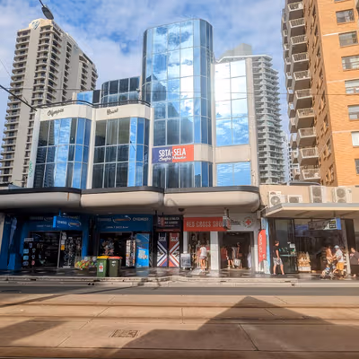 3059 Surfers Paradise Boulevard, Surfers Paradise Image 1