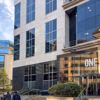 1 Colmore Square, Birmingham Image 5