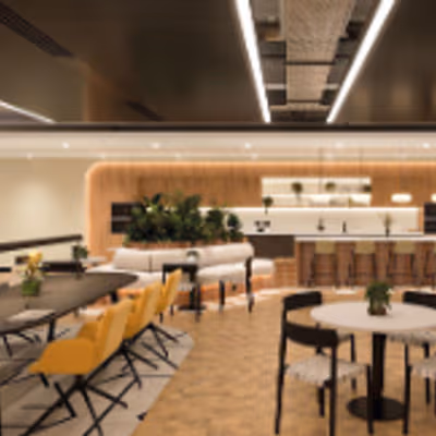 1 Colmore Square, Birmingham Image 3