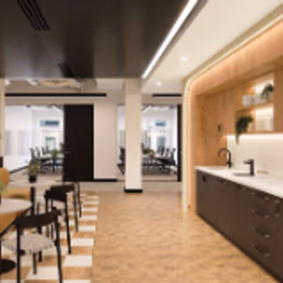 1 Colmore Square, Birmingham Image 2